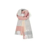 Розово-серый