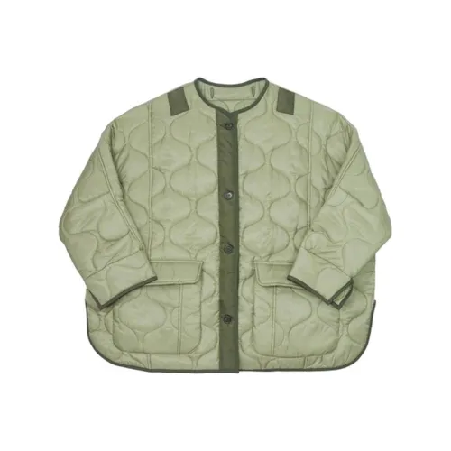 THE FRANKIE SHOP Куртки и Пальто Женские