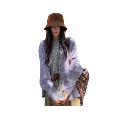 LANGQING Изображение Цвет Подарок Wave Прозрачный Бренд Наклеенный Женский Трикотаж