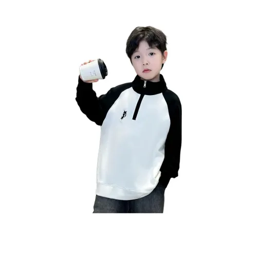 MUMUWU HOUSE Свитшот Подростки