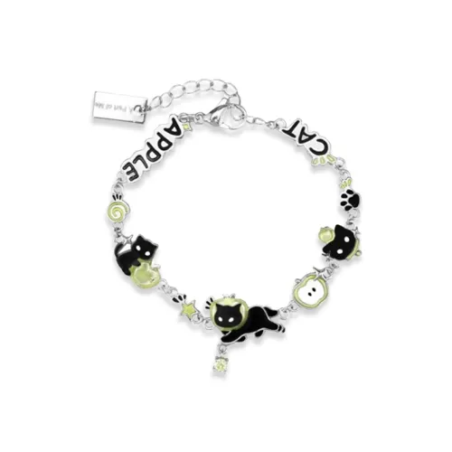 LuluCanaan Alloy Bracelets Women's