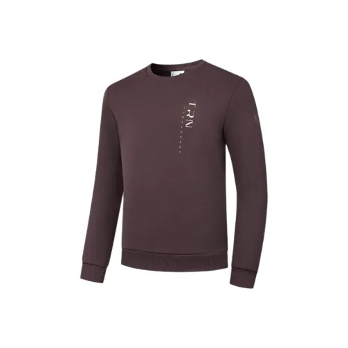 QIAODAN Sports Life Collection Свитшот Мужской