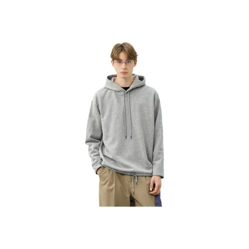 714STREET Унисекс Свитшоты