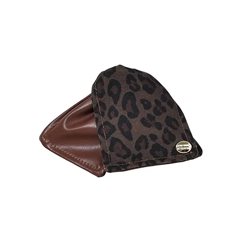 Water Jade Акриловые заколки для волос Женские