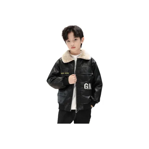 Guldoeleph Черный Школьный возраст Топы