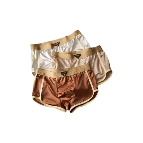 QTUR Мужские боксер-шорты