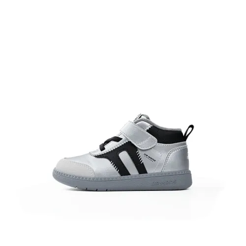 Dr.Kong Обувь для малышей MID Топ Kids