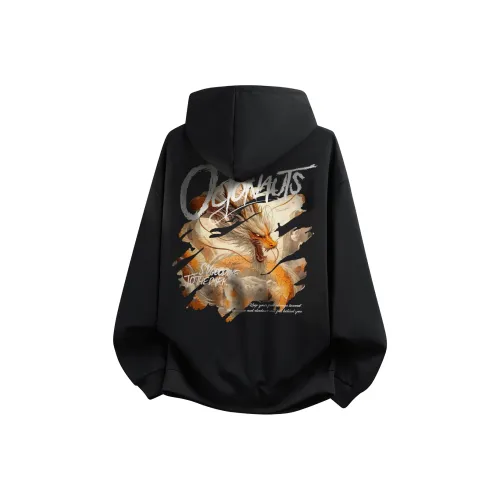 Octonauts Унисекс Свитшоты