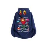 Королевский синий