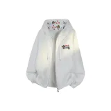 Белый [с флисовой подкладкой]