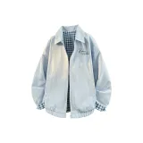 Лунно-голубой