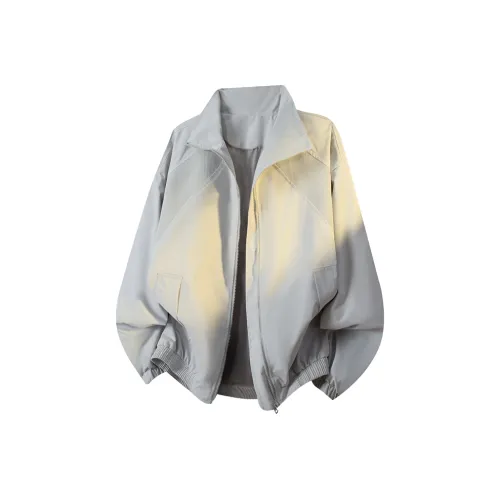 JNJK Унисекс Куртки