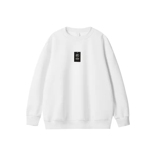 URBAN AUTHENTIC Свитшот Унисекс