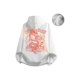 Белый (с флисовой подкладкой)