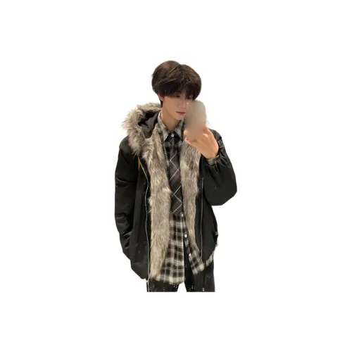 Dark Horse Comics Пуховая куртка Унисекс