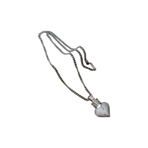 ZWU Ожерелья Женские