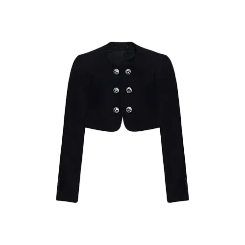 PZHK Пальто Женское Короткое Пальто