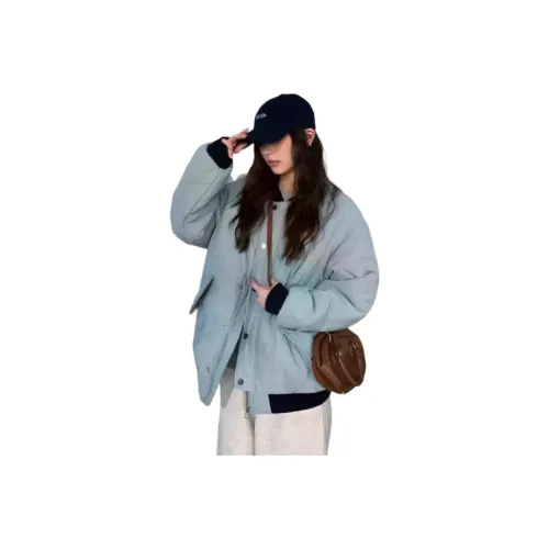 Bang Guyi Products Пуховая куртка Женская