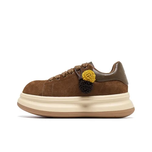 Lee Cooper Low Топ Скейтборд Кроссовки Женские