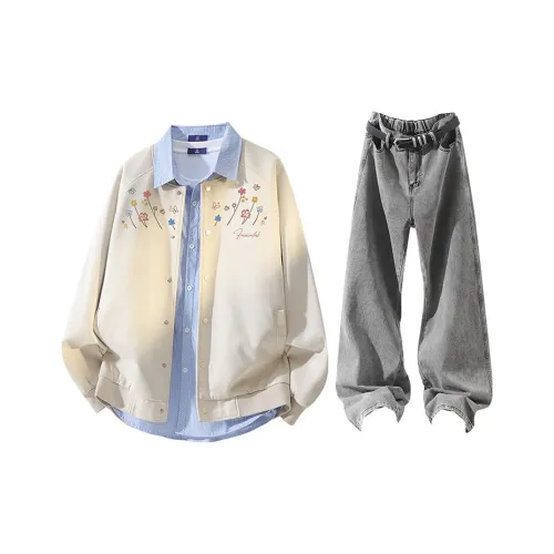 FAX FOR FMACM Повседневная спортивная одежда Унисекс