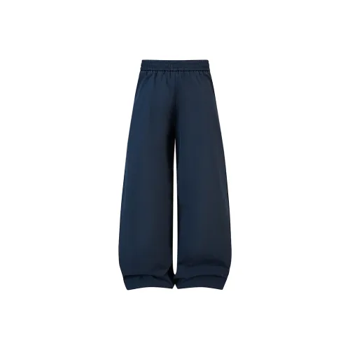 ALPINE PRO Унисекс Повседневные Брюки