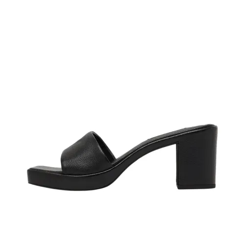 SENSO Stevie II Слипоны Женские Черный