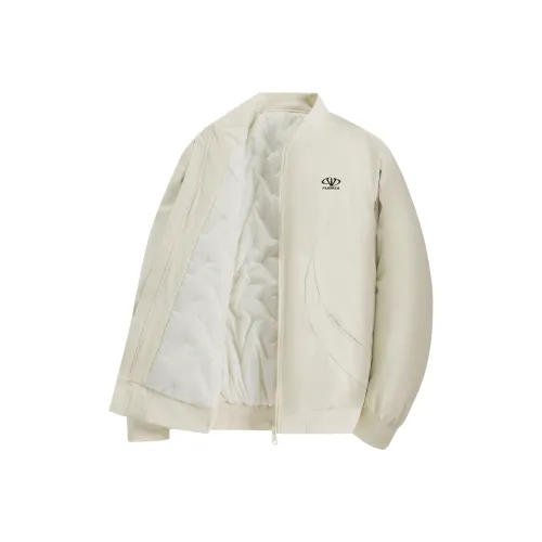 FUERZA Унисекс Пуховики