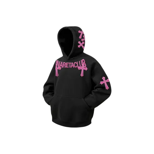 UNA RETA Унисекс Свитшоты