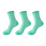 Зелёный, 3 упаковки