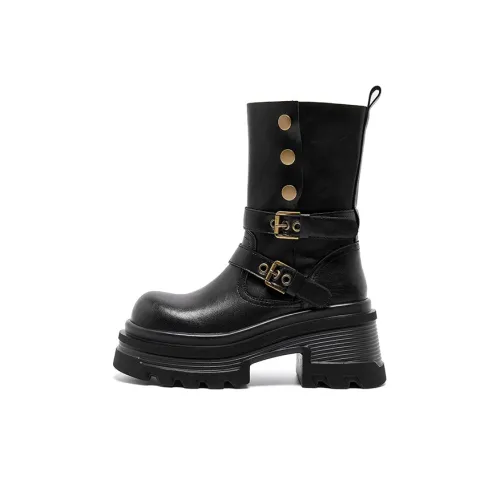 Lee Cooper 19cm Мартин Ботинки Женские