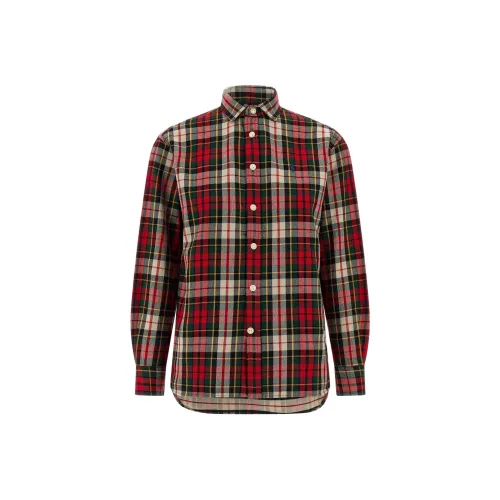 Polo Ralph Lauren FW25 Рубашка Женская