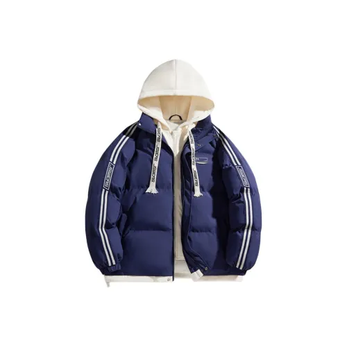 GXXX Унисекс Пуховики