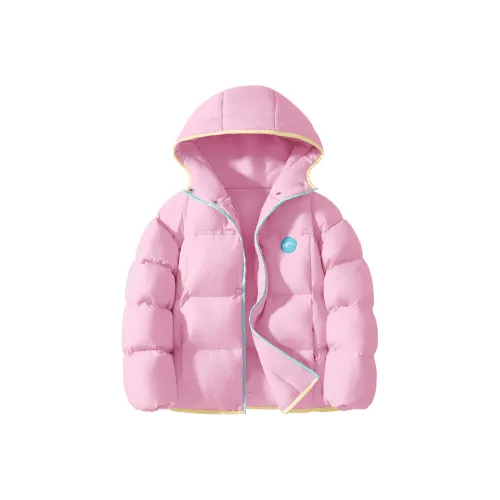 FAIRWHALE Kids Утеплённые куртки