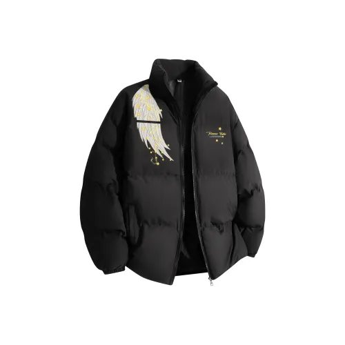 MUSCLETECH Унисекс Пуховики