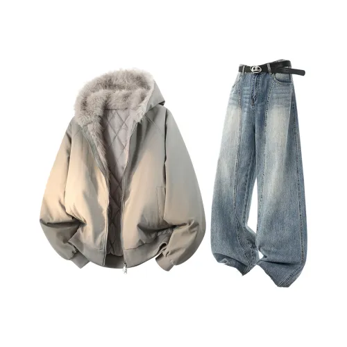 ABCNF Унисекс Повседневная Спортивная Одежда