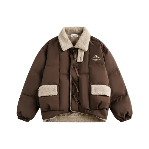 Пуховик Paddington Bear Unisex