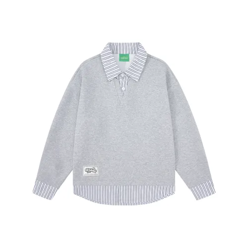 SESAME STREET Унисекс Рубашки