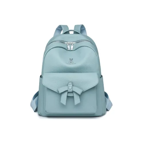 SUPEREDGE Синий Унисекс Рюкзаки