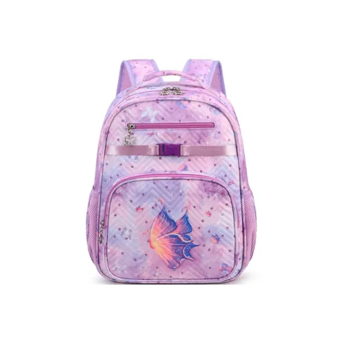 Meter Легкий Wa Облегчение Нагрузки Рюкзак Большой Paw