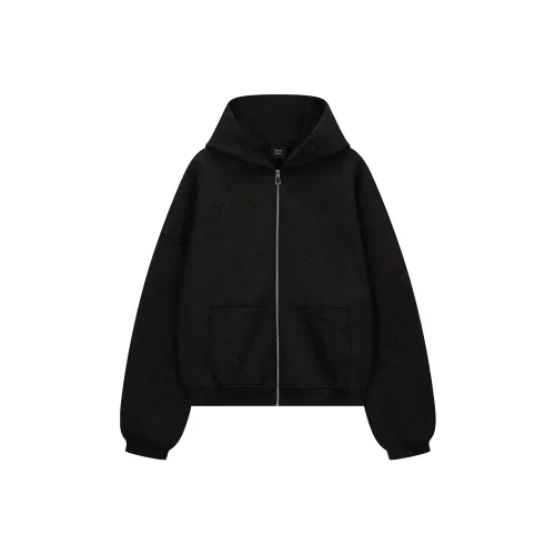 SOFRSH Черный Унисекс Свитшоты