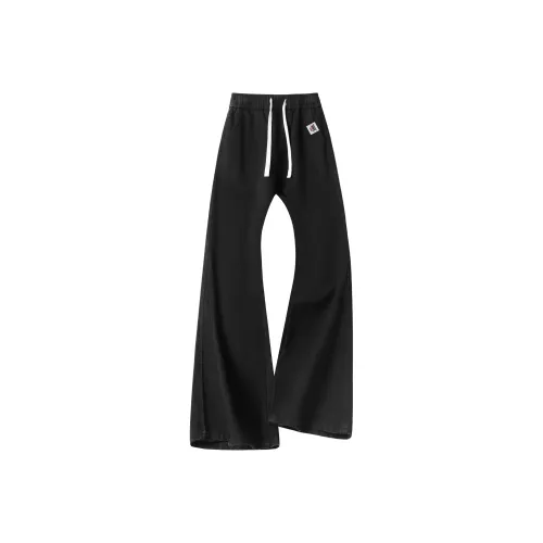 GEANC Унисекс Повседневные Брюки