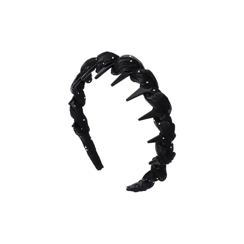 KMONADO Тканевые повязки на голову для женщин