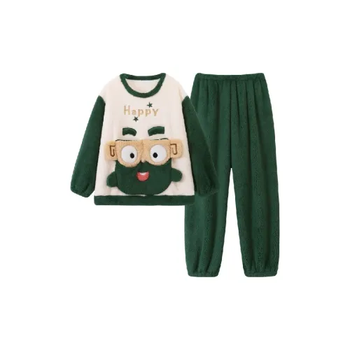 MIMOSA CHUR Изображение Цвет Женские Пижамные Комплекты