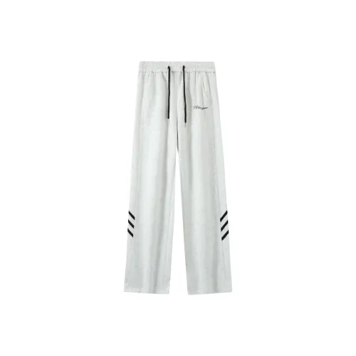 ZUOFEILI Унисекс Повседневные Брюки