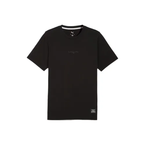 PUMA x Aston Martin F1® T-Shirt Мужской