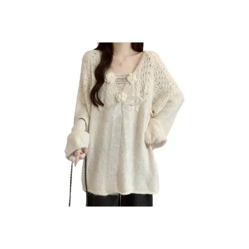 ZEKIKO STUDIO Женская трикотажная одежда