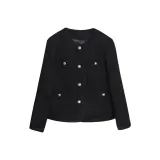 Чёрный (утеплённый)