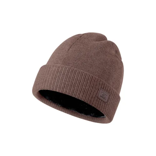 SEPTWOLVES Смесовая шерсть Шапки-бини Унисекс