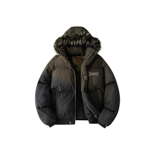 PAEFA Унисекс Пуховики