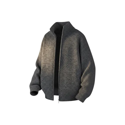 JUNGLE PANDA Унисекс Трикотаж